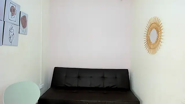 Juliane su online show from 02.11.25