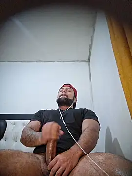 davidcr89 online show from 01.19.26