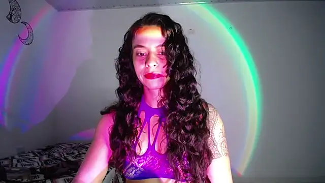 lana roman online show from 11.02.25