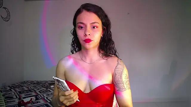 lana roman online show from 11.07.25