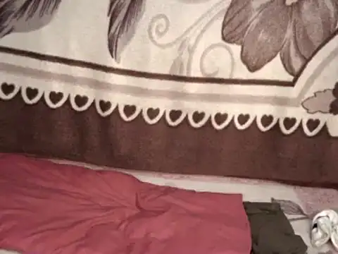 SWEETCANDY111 online show from 03.16.25