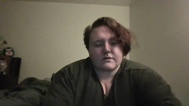 Snapshot of CorgiGodez98 chatting on 09.25.25 CorgiGodez98 online show from 09.25.25