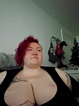 CorgiGodez98 online show from 12.15.25