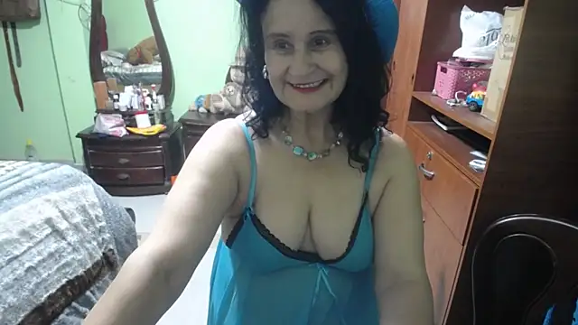 jazmin mature  online show from 09.30.25