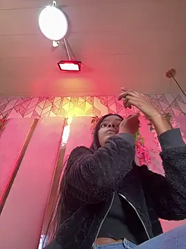 Snapshot of BriannaRoses chatting on 03.17.26 BriannaRoses online show from 03.17.26