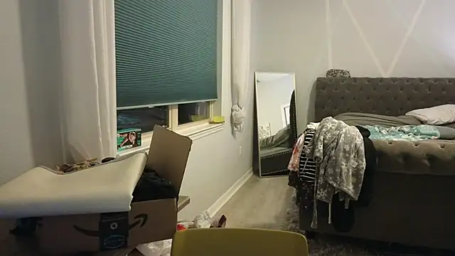 TheConfidentialClub online show from 01.18.25