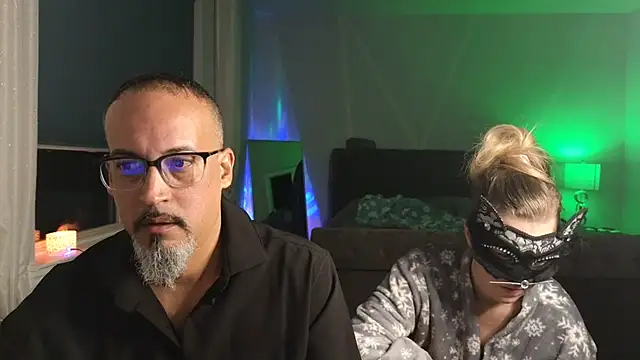 TheConfidentialClub online show from 01.23.25