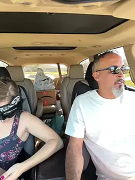 TheConfidentialClub online show from 01.30.25