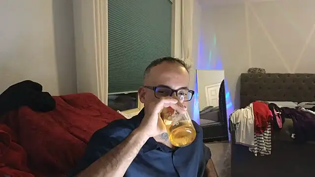 TheConfidentialClub online show from 02.16.25