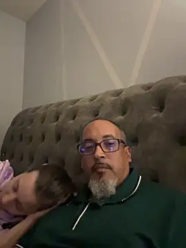 TheConfidentialClub online show from 09.30.25