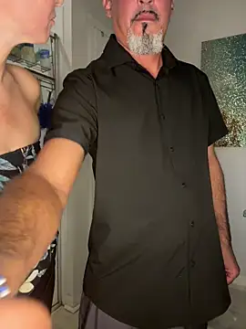 TheConfidentialClub online show from 10.05.25