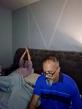 TheConfidentialClub online show from 10.21.25