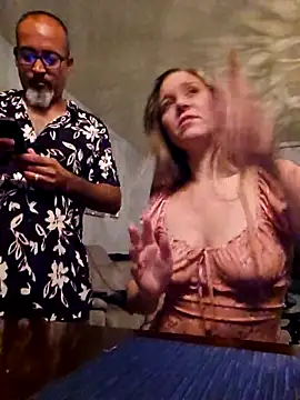 TheConfidentialClub online show from 10.30.25