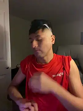 PerroDemonioHot online show from 01.24.25