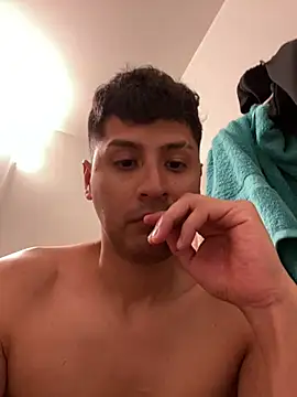 PerroDemonioHot online show from 02.01.25