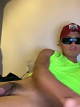 PerroDemonioHot online show from 02.04.25