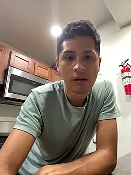 PerroDemonioHot online show from 03.01.25