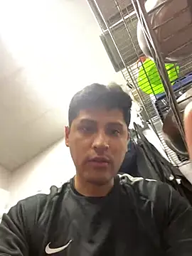 PerroDemonioHot online show from 03.02.25