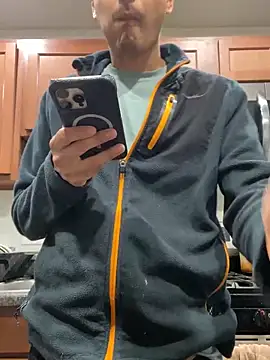 PerroDemonioHot online show from 03.23.25