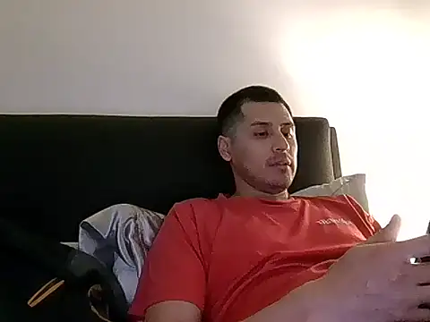 PerroDemonioHot online show from 03.27.26