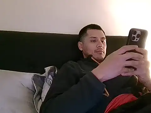 PerroDemonioHot online show from 03.28.26