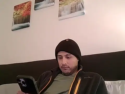 PerroDemonioHot online show from 03.29.26