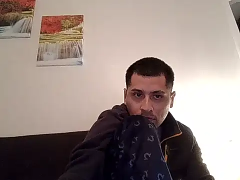 PerroDemonioHot online show from 04.02.26