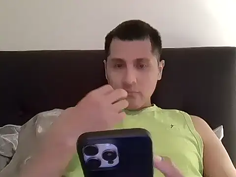PerroDemonioHot online show from 04.06.26
