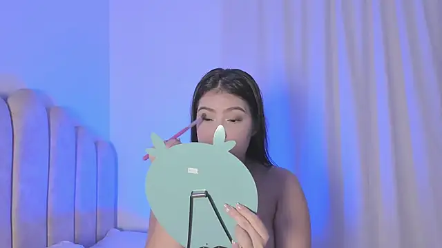 Snapshot of Marianagarcia01 chatting on 02.01.26 Marianagarcia01 online show from 02.01.26