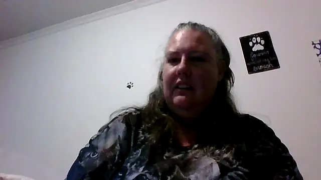 Snapshot of k1w1bbw chatting on 01.21.25 k1w1bbw online show from 01.21.25