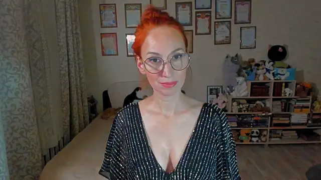 Snapshot of red_rocco chatting on 01.18.25 red rocco online show from 01.18.25