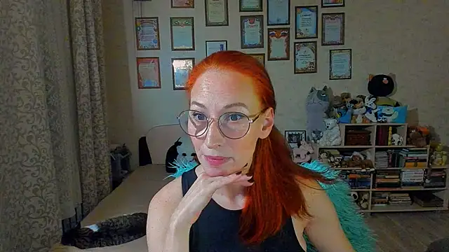 Snapshot of red_rocco chatting on 01.20.25 red rocco online show from 01.20.25