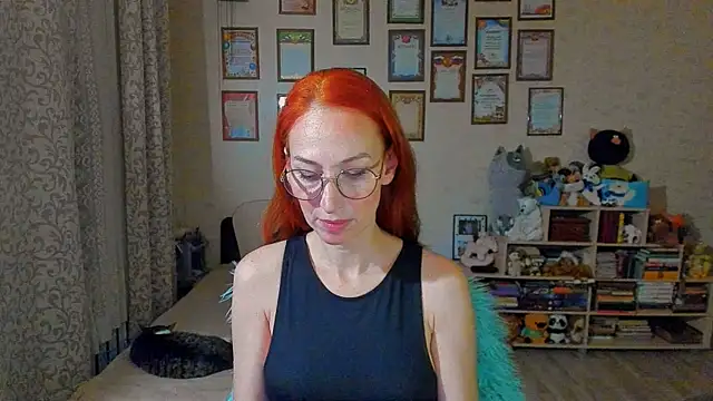 Snapshot of red_rocco chatting on 01.20.25 red rocco online show from 01.20.25