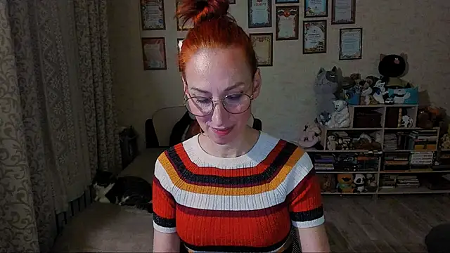 Snapshot of red_rocco chatting on 01.26.25 red rocco online show from 01.26.25