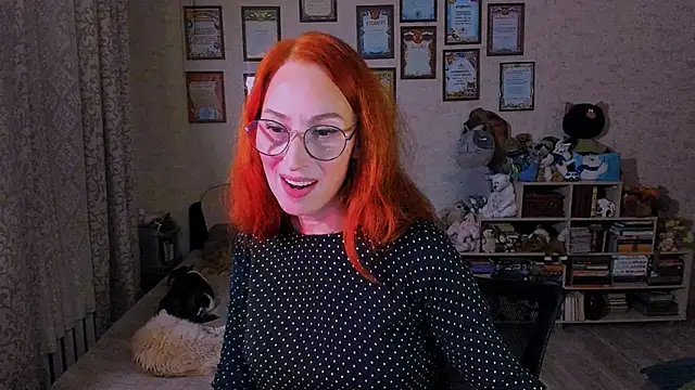 Snapshot of red_rocco chatting on 02.13.25 red rocco online show from 02.13.25