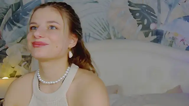 LanaSparks online show from 03.08.25