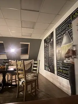 LanaSparks online show from 10.19.25