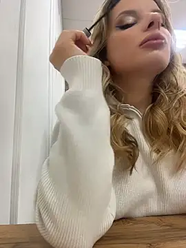 LanaSparks online show from 01.11.26