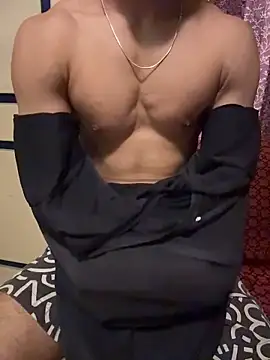 hot hunk boy online show from 06.06.26