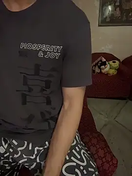 hot hunk boy online show from 06.21.26