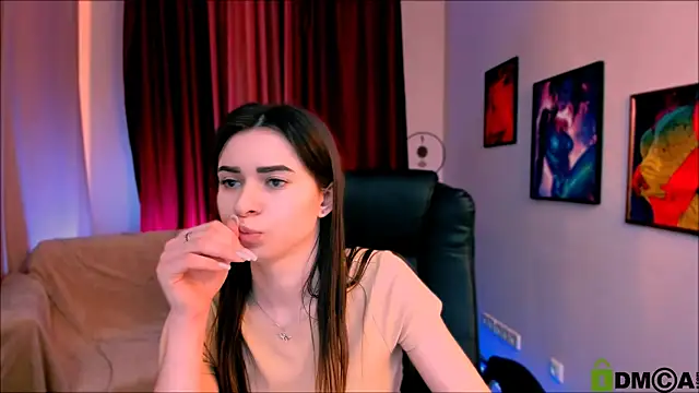 Snapshot of flora_ri chatting on 01.26.25 flora ri online show from 01.26.25