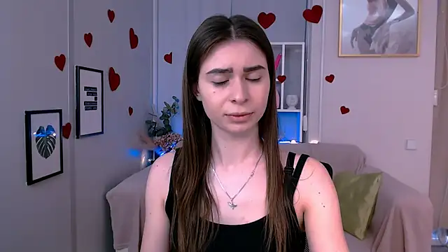 Snapshot of flora_ri chatting on 03.03.25 flora ri online show from 03.03.25