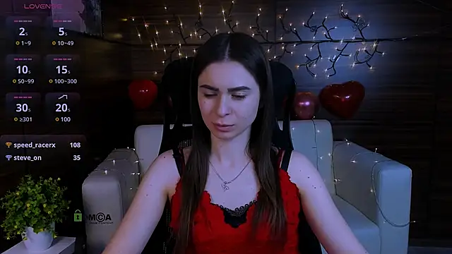 Snapshot of flora_ri chatting on 03.07.25 flora ri online show from 03.07.25