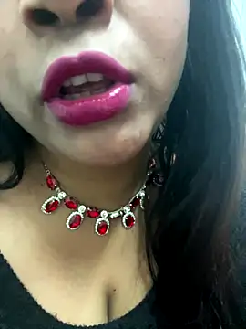 Snapshot of YourSuperTanya chatting on 12.03.25 YourSuperTanya online show from 12.03.25