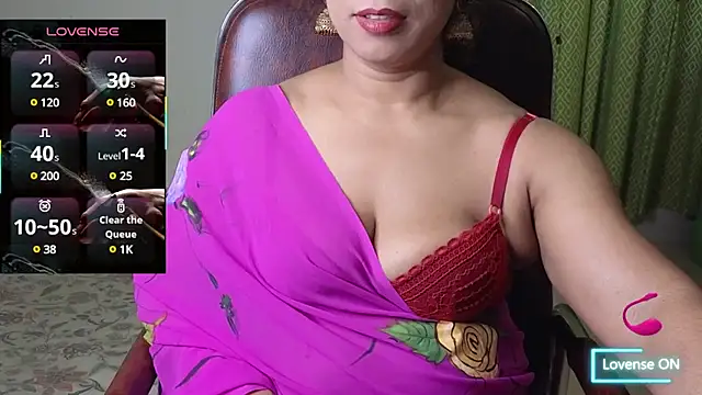 Bengali Cute Girl online show from 02.18.25