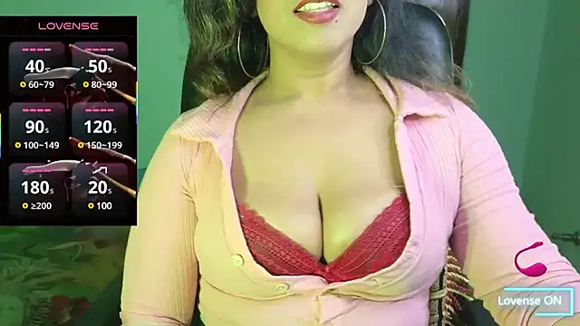 Bengali Cute Girl online show from 03.06.25