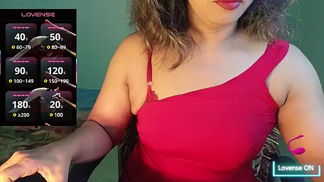 Bengali Cute Girl online show from 03.20.25