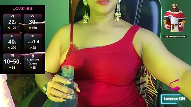 Bengali Cute Girl online show from 03.20.25