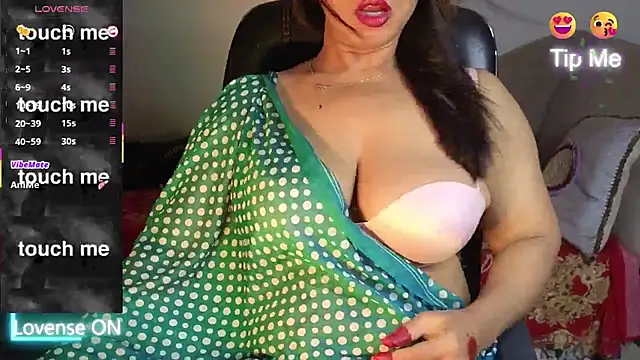 Bengali Cute Girl online show from 07.05.26
