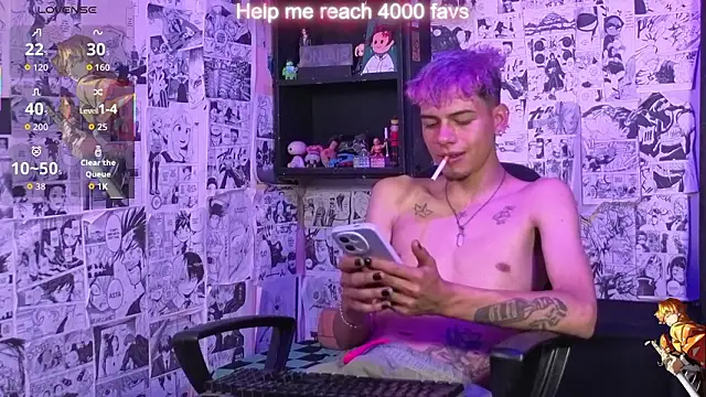 Mickey Magic online show from 03.04.26